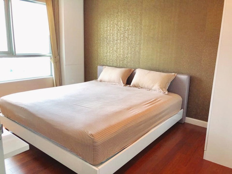 ขายคอนโด เบลล์ แกรนด์ พระราม 9 พื้นที่ 89.55 ตร.ม. 2 ห้องนอน ขาย 15.9 ล้านบาท