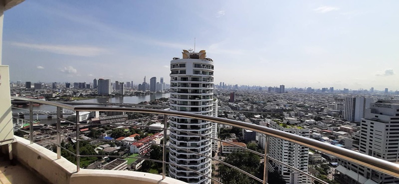 ขายคอนโด ศุภาลัย คาซ่า ริวา 114.26 ตรม. 2 ห้องนอน ขาย 6.5 ล้านบาท