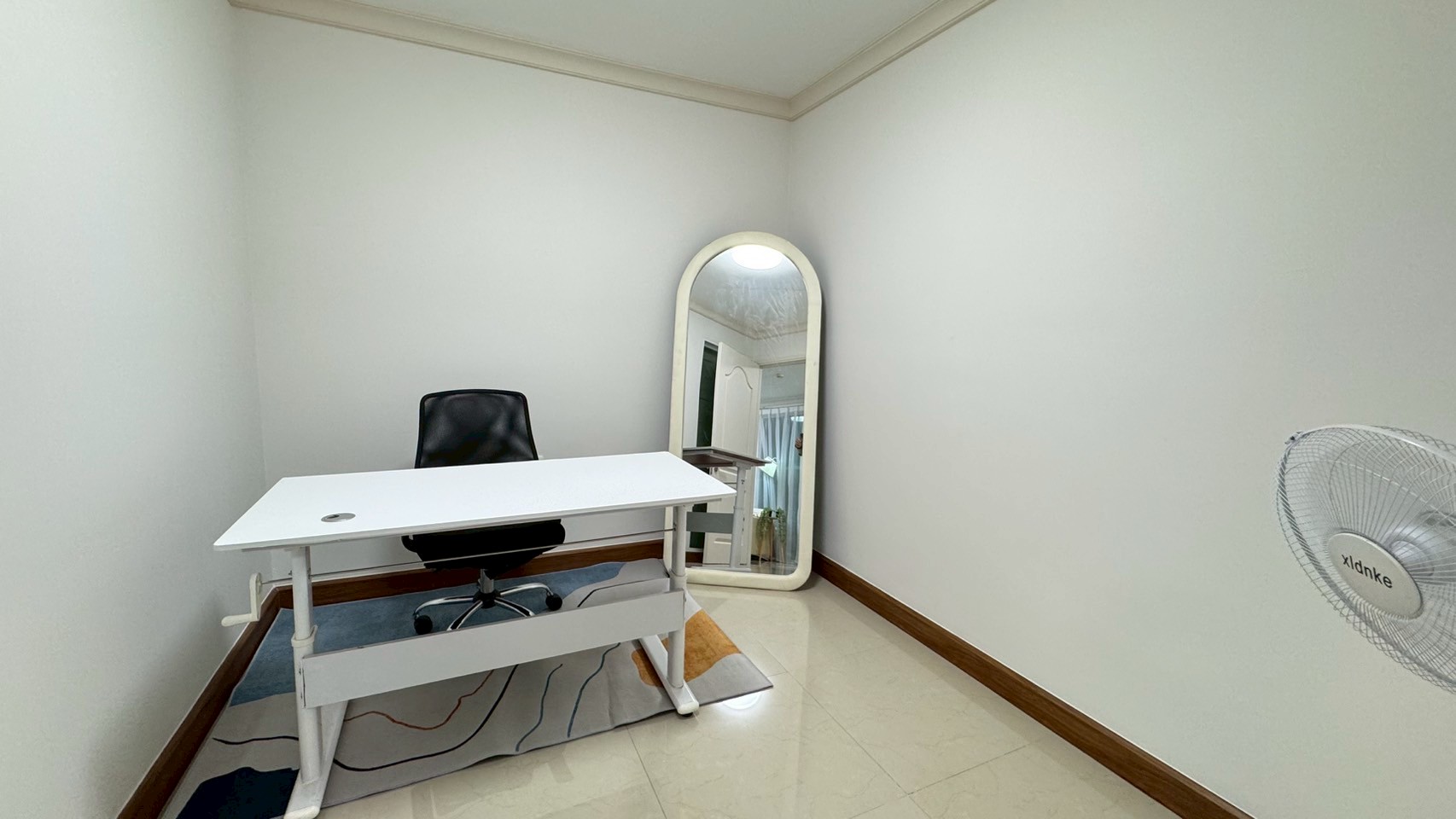 เช่า คอนโด ชาโตว์ อินทาวน์ พหลโยธิน 11 พื้นที่ 45 ตร.ม. 2 ห้องนอน 1 ห้องนอน ราคา 30,000 บาท