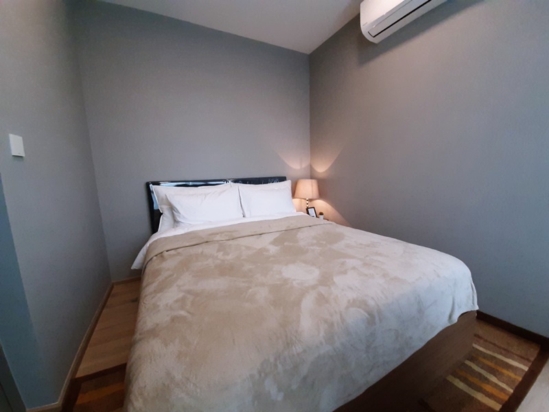 ขายคอนโด ทากะ เฮาส์ เอกมัย 12 พื้นที่ 64.76 ตร.ม. 2 ห้องนอน ขาย 13.2 ล้านบาท