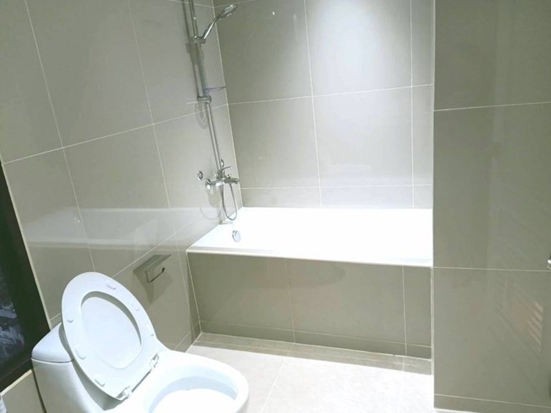 ให้เช่าคอนโด เดอะ วอเตอร์ฟอร์ด คอนโดมิเนียม 193.35 ตรม. 2 ห้องนอน เช่า 55,000 บ/ด