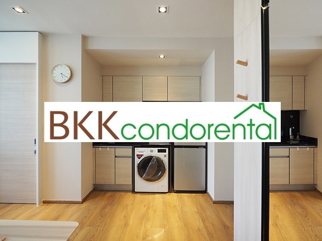 ขายคอนโด พาร์ค 24 พื้นที่ 28.2 ตร.ม. สตูดิโอ ขาย 5.5 ล้านบาท