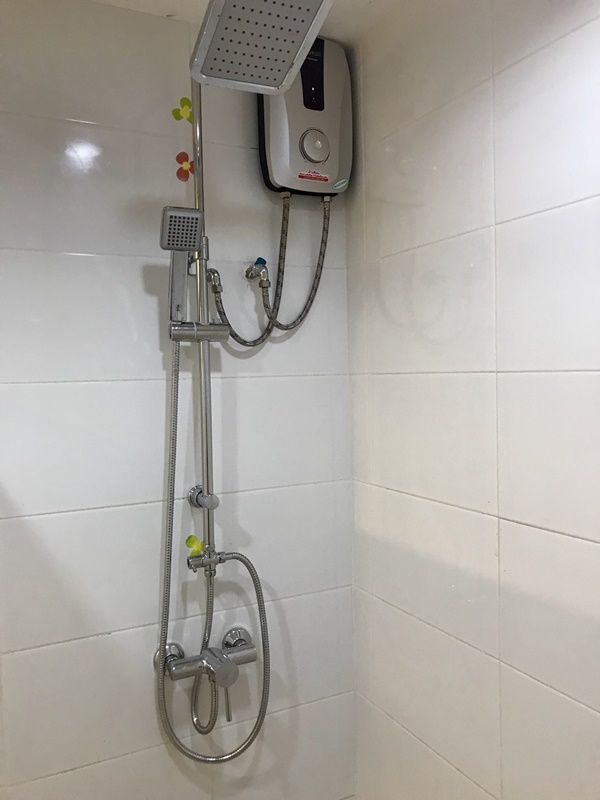 ให้เช่าคอนโด สราญใจ แมนชั่น พื้นที่ 56 ตร.ม. 1 ห้องนอน