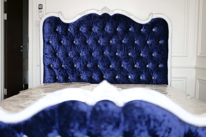 ให้เช่าคอนโด เลอ ลักซ์ คอนโดมิเนียม พื้นที่ 78 ตร.ม. 2 ห้องนอน