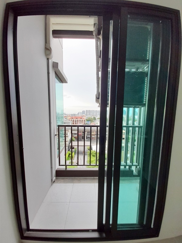 ขายคอนโด เดอะ สเตจ เตาปูน อินเตอร์เชนจ์ 33.66 ตร.ม. 1 ห้องนอน(ห้องเปล่า) ขาย 2.95 ล.