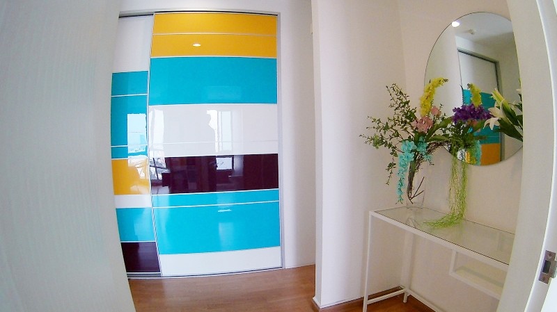 ขาย/ให้เช่าคอนโด ยู ดีไลท์ แอท จตุจักร สเตชั่น พื้นที่ 69 ตร.ม. 2 ห้องนอน เช่า 25,000 บ/ด. ขาย 5.8 ล.