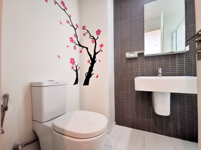 ขายคอนโด เดอะ คีย์ พหลโยธิน พื้นที่ 33.25 ตร.ม. 1 ห้องนอน ขาย 2.85 ล้านบาท