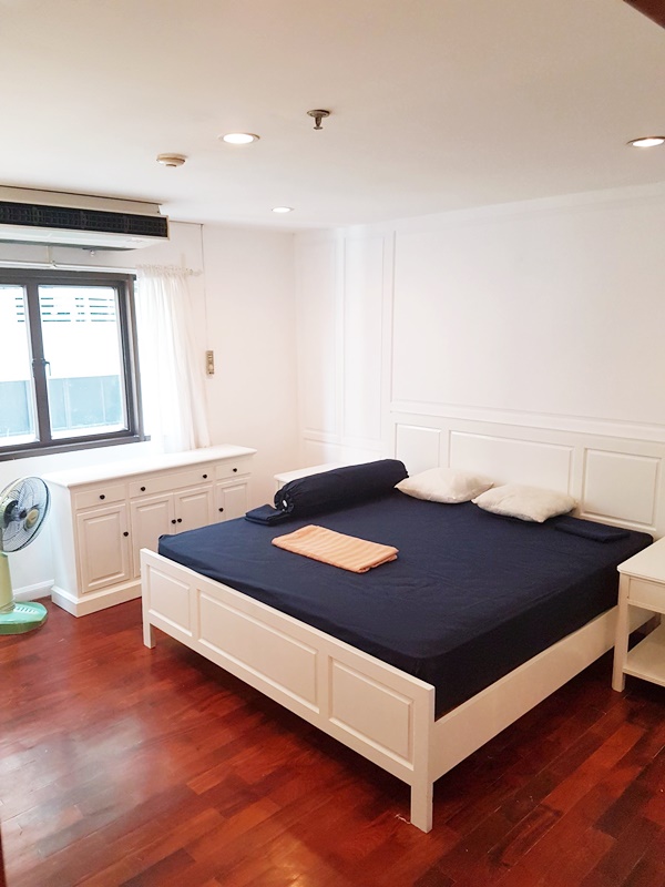 ให้เช่าคอนโด ท็อป วิว ทาวเวอร์ พื้นที่ 96 ตร.ม. 2 ห้องนอน เช่า 22,000 บ/ด