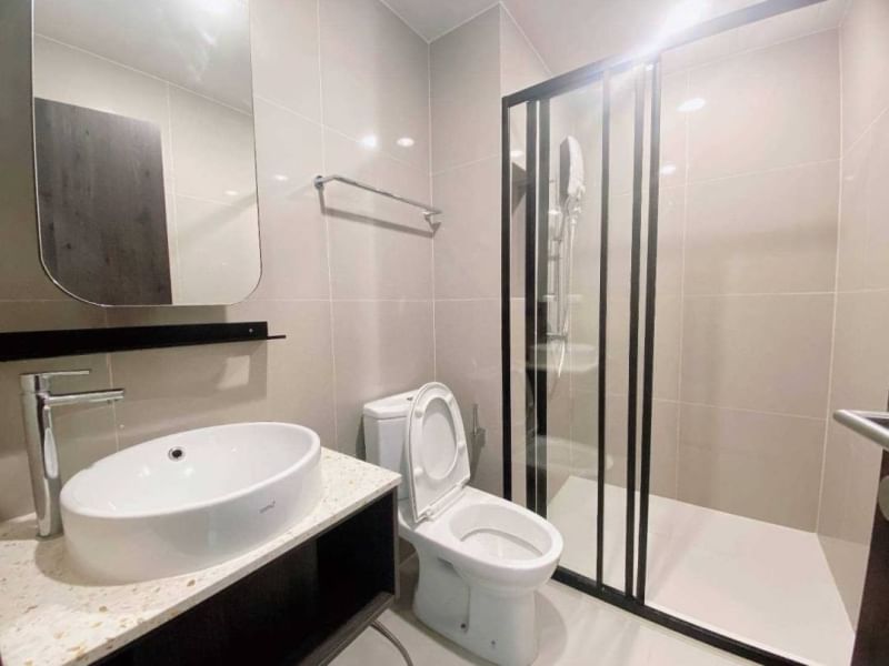 ให้เช่าคอนโด เอ็กซ์ที เอกมัย พื้นที่ 53 ตร.ม. 2 ห้องนอน เช่า 32,000 บ/ด