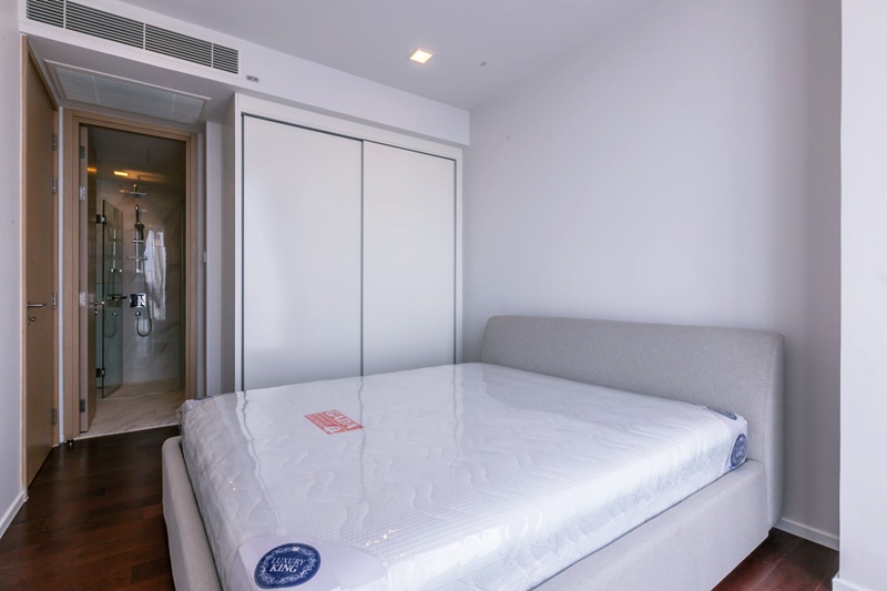 ให้เช่าคอนโด ไฮด์ สุขุมวิท 11 พื้นที่ 85 ตร.ม. 3 ห้องนอน เช่า 80,000 บ/ด