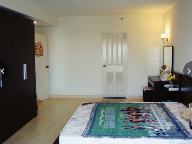 ให้เช่าคอนโด ศุภาลัย ปาร์ค พหลโยธิน21 พื้นที่ 92 ตร.ม. 2 ห้องนอน เช่า 22,000 บ/ด