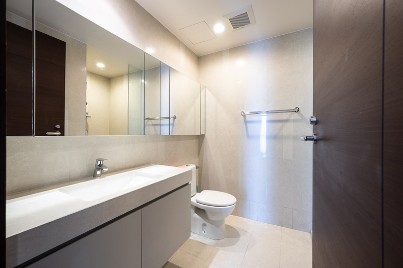 ให้เช่าคอนโด ควอทโทร บาย แสนสิริ พื้นที่ 82.46 ตร.ม. 2 ห้องนอน ให้เช่า 65,000 บ/ด