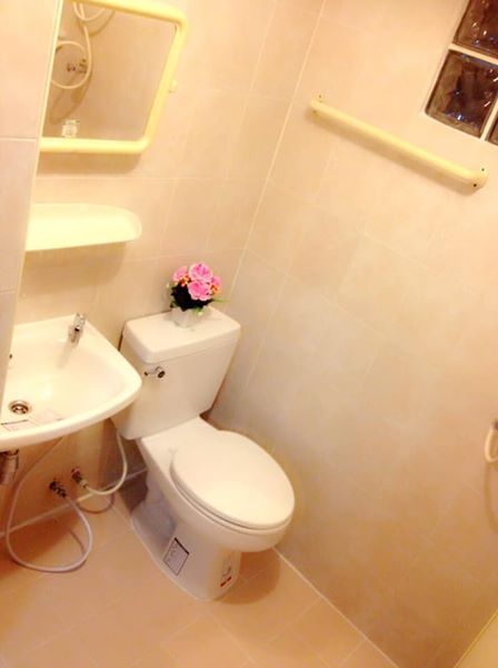 ให้เช่าคอนโด บ้าน บดินทร์ พื้นที่ 30 ตร.ม. สตูดิโอ เช่า 6,000 บ/ด