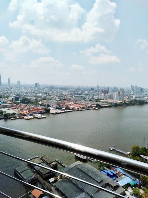 ขายคอนโด ศุภาลัย ริเวอร์ เพลส 34.60 ตร.ม. สตูดิโอ ขาย 3.15 ล้านบาท