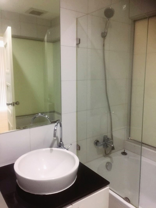 ให้เช่าคอนโด โนเบิล ไลท์ พื้นที่ 49 ตร.ม. 1 ห้องนอน เช่า 17,000 บ/ด