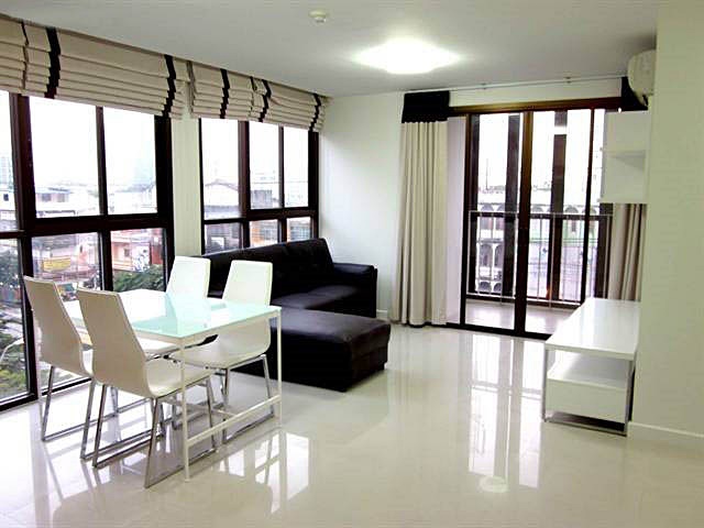 ให้เช่าคอนโด ไอดีโอ ลาดพร้าว 17 พื้นที่ 63 ตร.ม. 2 ห้องนอน เช่า 23,000 บ/ด