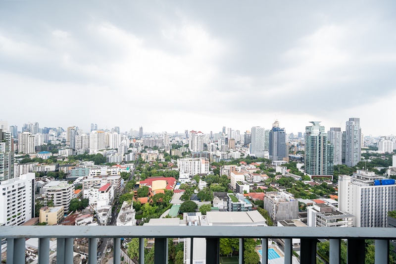 ให้เช่าคอนโด คีนน์ บาย แสนสิริ พื้นที่ 74 ตร.ม. 2 ห้องนอน เช่า 80,000 บ/ด