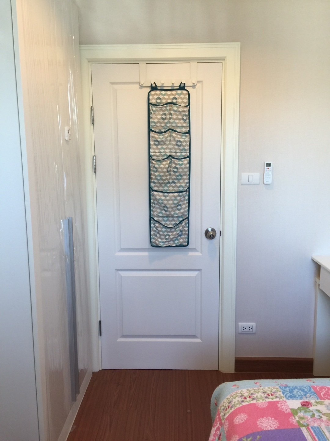 ห้เช่า Belle Grand Rama 9 (Belle Avenue) เบล แกรนด์ พระราม 9 (เบล อเวนิว) รูปแบบห้อง 3 ห้องนอน, 2 ห้องน้ำ