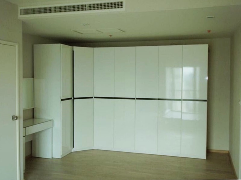 ให้เช่าคอนโด โนเบิล รีมิกซ์ พื้นที่ 79 ตร.ม. 2 ห้องนอน เช่า 29,000 บ/ด