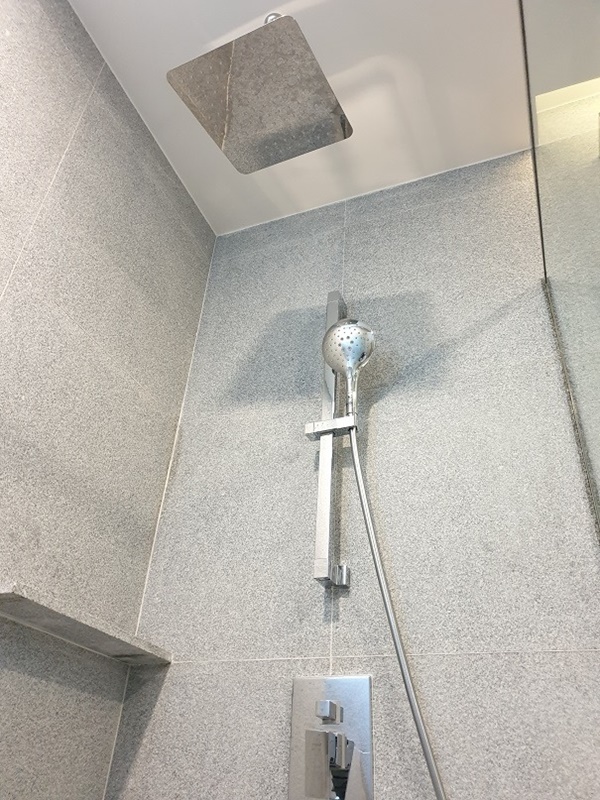 ให้เช่าคอนโด เดอะ ไลน์ ราชเทวี พื้นที่ 28.5 ตร.ม. สตูดิโอ เช่า 20,000 บ/ด