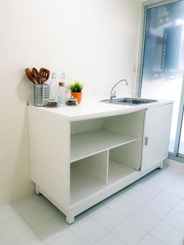 ขายคอนโด เดอะ ซี้ด รัชดา-ห้วยขวาง พื้นที่ 28 ตร.ม. 1 ห้องนอน ขาย 1.59 ล้านบาท