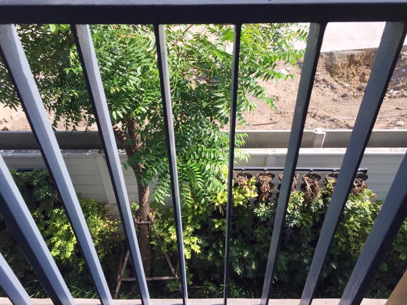 ให้เช่าคอนโด เมโทร ลักซ์ เกษตร พื้นที่ 32.68 ตร.ม. 1 ห้องนอน เช่า 8,500 บ/ด