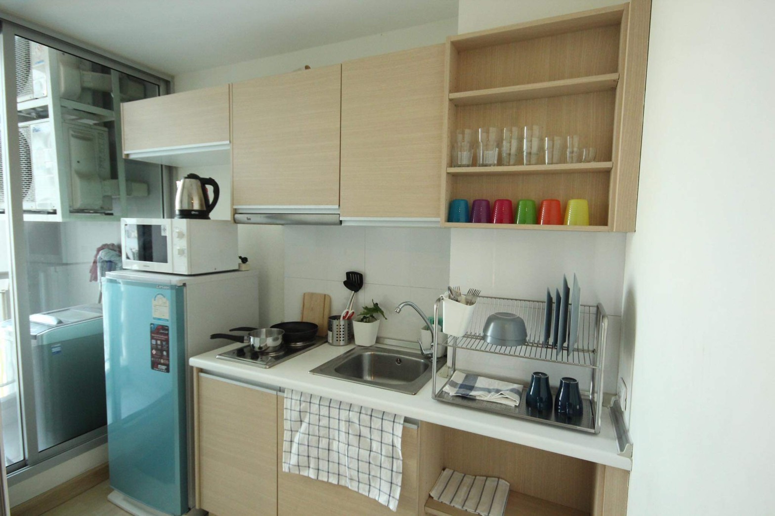 ขายคอนโด ริทึ่ม รัชดา พื้นที่ 36 ตร.ม. 1 ห้องนอน ขาย 4.39 ล้านบาท