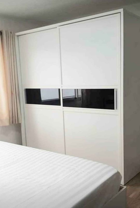 ให้เช่าคอนโด วัน เอ็กซ์ สาทร-นราธิวาส พื้นที่ 34 ตร.ม. ห้องสตูดิโอ เช่า 9,900 บ/ด