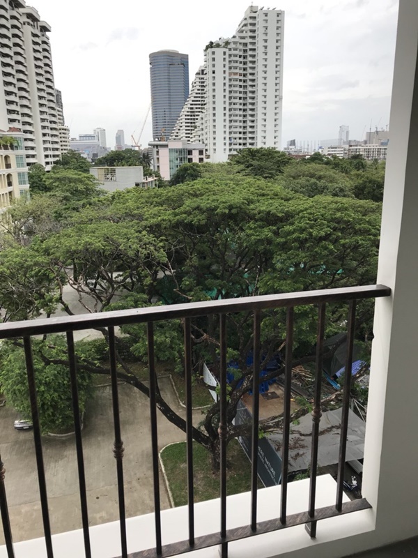 ให้เช่าคอนโด มาเอสโตร 39 พื้นที่ 61 ตร.ม. 2 ห้องนอน เช่า 38,000 บ/ด