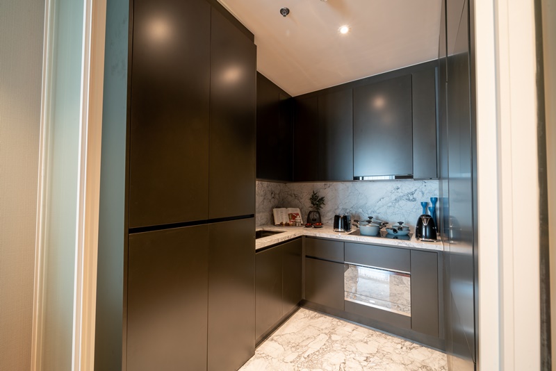 ให้เช่าคอนโด คุณ บาย ยู พื้นที่ 82 ตร.ม. 2 ห้องนอน ให้เช่า 110,000 บ/ด