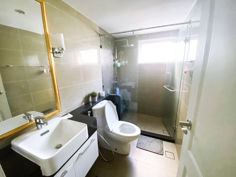 ให้เช่าคอนโด ศุภาลัย เวลลิงตัน 2 พื้นที่ 67 ตร.ม. 2 ห้องนอน. เช่า 32,000 บ/ด