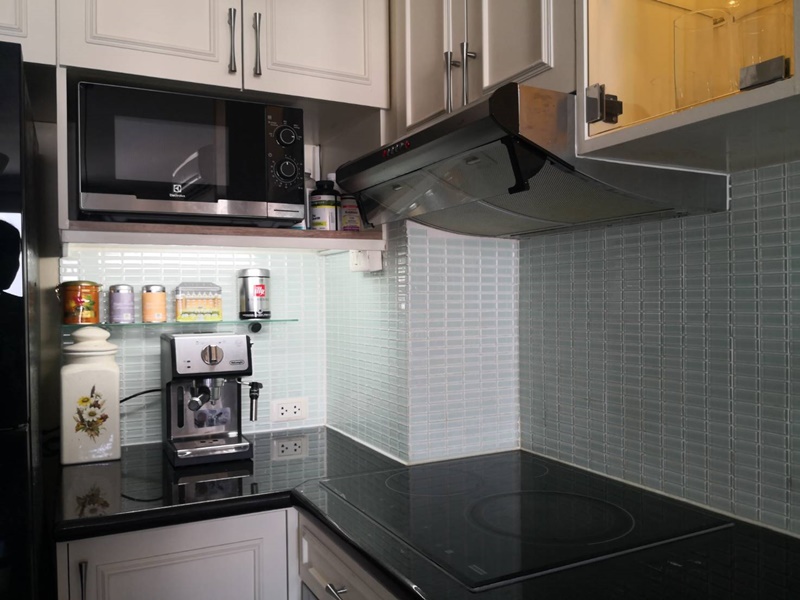 ให้เช่า คอนโด สุขุมวิท พลัส พื้นที่ 69 ตร.ม. 2 ห้องนอน เช่า 25,000 บ/ด