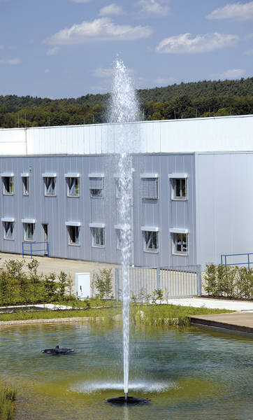 Geyser Jet 30