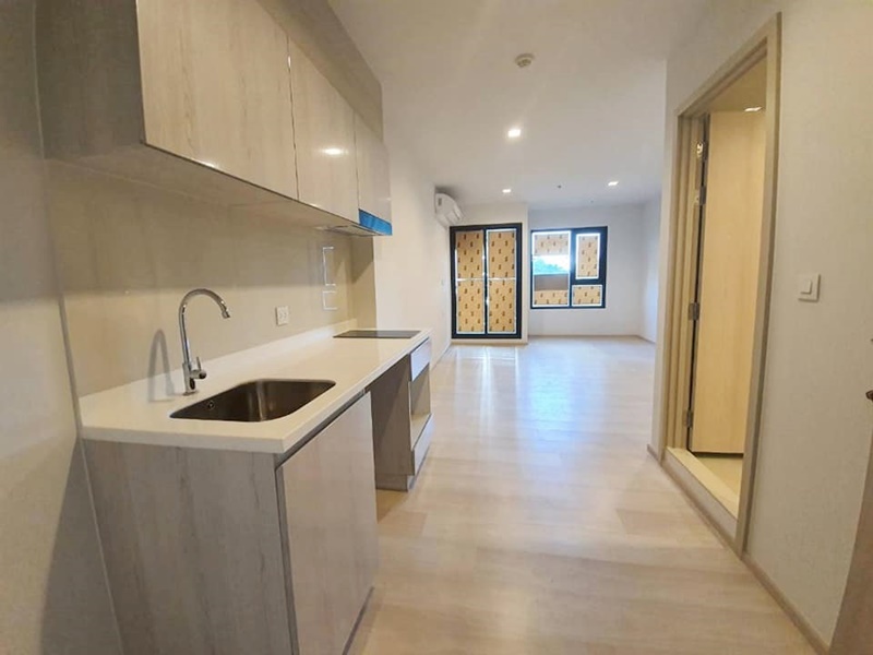 ให้เช่าคอนโด ไลฟ์ วัน ไวร์เลส พื้นที่ 28 ตร.ม. สตูดิโอ ให้เช่า 13,900 บ/ด