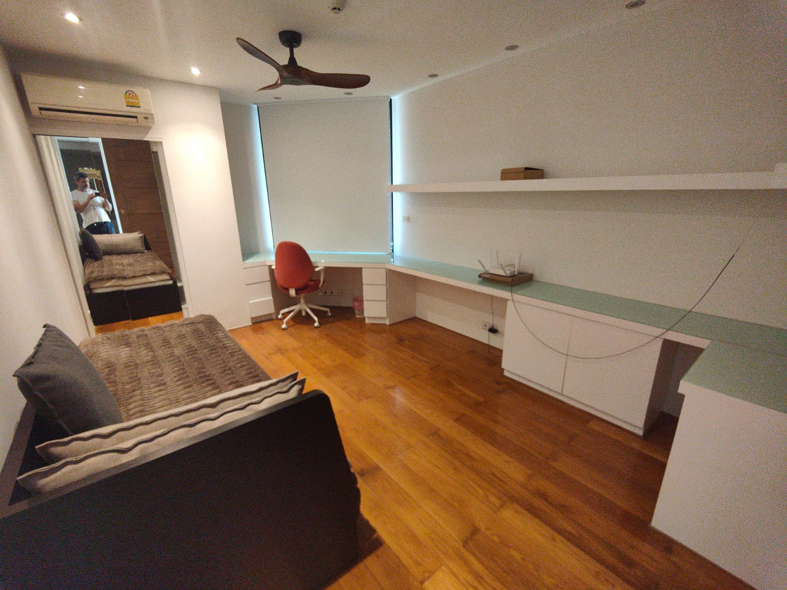 KDM15.1 วอเตอร์ฟอร์ด ไดมอน สุขุมวิท 30/1 3 ห้องนอน 3 ห้องน้ำ 146 ตรม ชั้นสูง ค่าเช่า 90,000 บาท