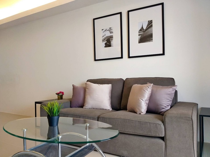 ให้เช่าคอนโด เดอะ วอเตอร์ฟอร์ด ไดมอนด์ สุขุมวิท 30/1 85 ตรม. 2ห้องนอน 33,000 บ/ด