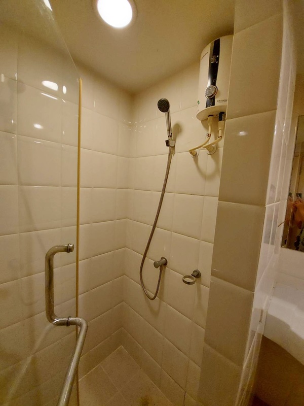 ให้เช่าคอนโด บ้านนวธารา พื้นที่ 45 ตร.ม. 1 ห้องนอน เช่า 10,500 บ/ด