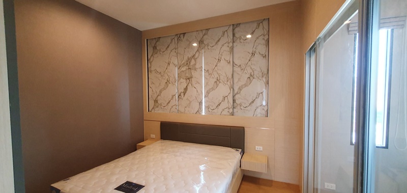 ให้เช่าทาวน์โฮม 3 ชั้น ย่านประเวศ พื้นที่ 20 ตรว. 3 ห้องนอน เช่า 40,000 บ/ด