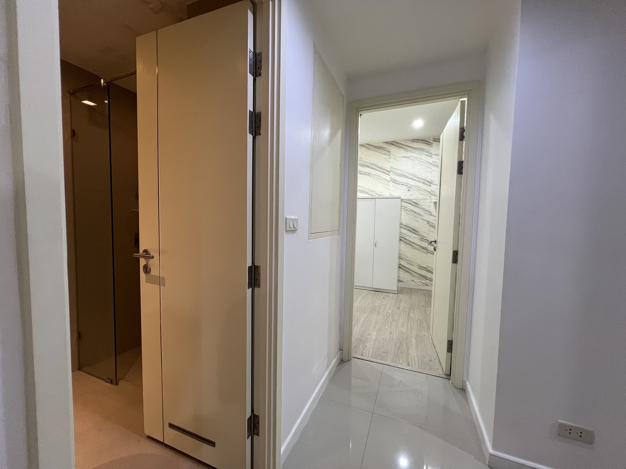 ให้เช่าคอนโด สตาร์วิว พระราม 3 พื้นที่ 78 ตรม. 2 ห้องนอน ราคาเช่า 35,000 /เดือน