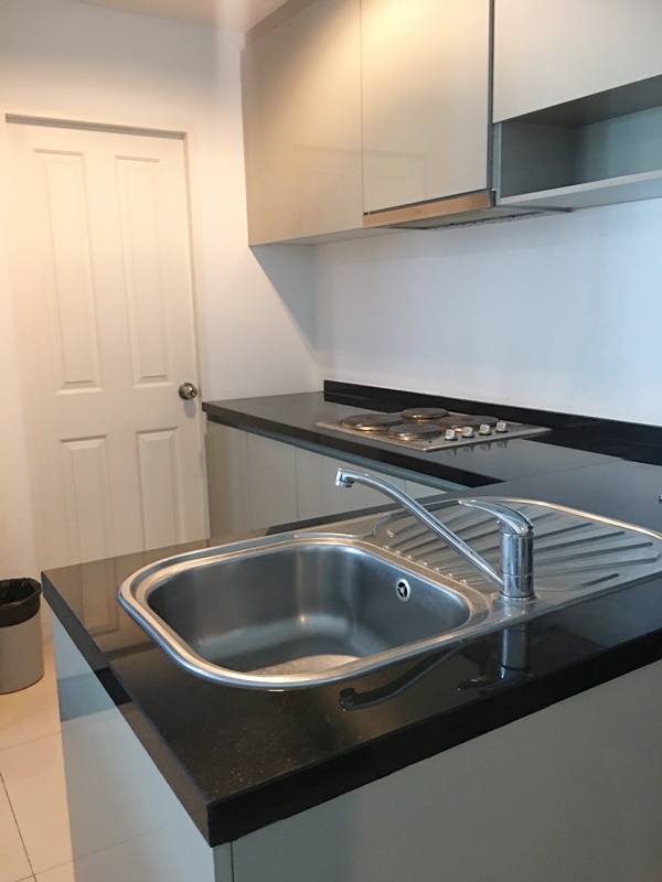 ให้เช่าคอนโด เบลล์ แกรนด์ พระราม 9 พื้นที่ 98 ตร.ม. 2 ห้องนอน เช่า 36,000 บ/ด