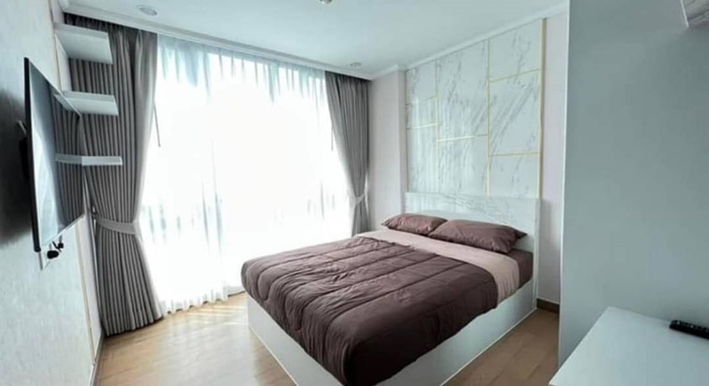 ให้เช่า ศุภาลัย โอเรียนทัล สุขุมวิท 39 พื้นที่ 47 ตร.ม. 1 ห้องนอน เช่า 28,000 บ/ด