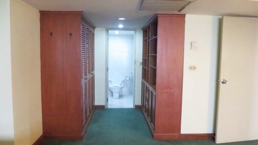 ขายคอนโด สราญใจ แมนชั่น พื้นที่ 70 ตร.ม. 1 ห้องนอน ขาย 5.7 ล้านบาท