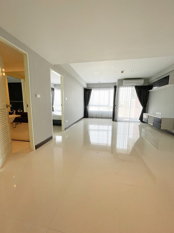 ให้เช่าคอนโด เอลิส ติวานนท์ พื้นที่ 59 ตร.ม. 1 ห้องนอน เช่า 8,900 บ/ด