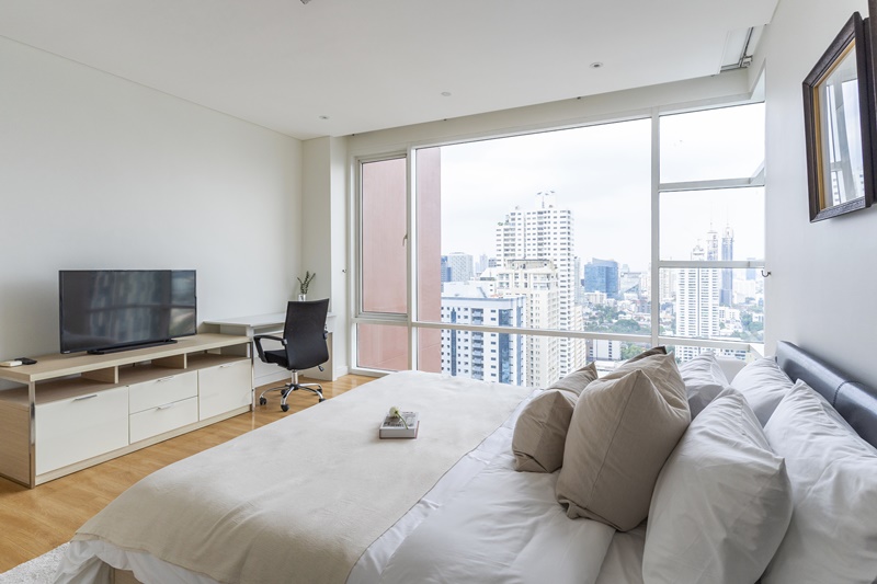 ขายคอนโด ฟูลเลอตัน สุขุมวิท 105 ตร.ม. 2 ห้องนอน ขาย 18 ลบ.