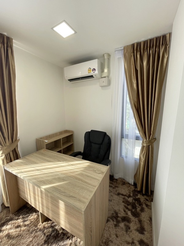 ขาย พลัม คอนโด สะพานใหม่ สเตชั่น พื้นที่ 36 ตร.ม. 1 ห้องนอน ขาย 3.56 ล้านบาท