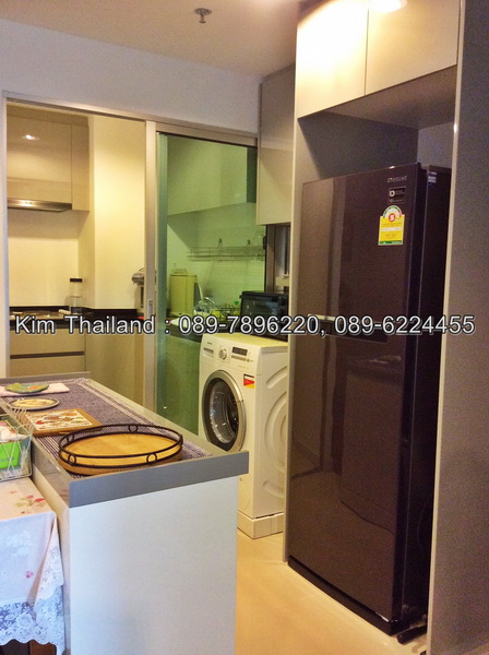 ขายคอนโด เบลล์ แกรนด์ พระราม 9 พื้นที่ 97 ตร.ม. 3 ห้องนอน ขาย 15 ล้านบาท