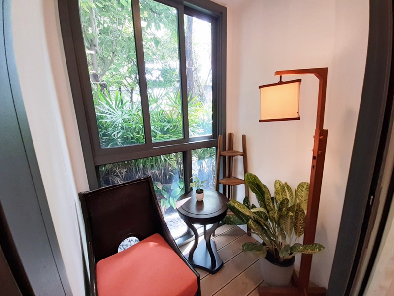 ขายคอนโด ทากะ เฮาส์ เอกมัย 12 พื้นที่ 44.75 ตร.ม. 2 ห้องนอน ขาย 9.5 ล้านบาท