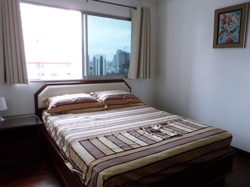 ให้เช่าคอนโด เพชร 9 ทาวเวอร์ พื้นที่ 76 ตร.ม. 2 ห้องนอน เช่า 25,000 บ/ด