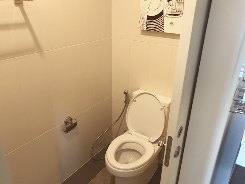 ขายคอนโด เซ็นทริค อารีย์ สเตชั่น พื้นที่ 50.19 ตร.ม. 2 ห้องนอน ขาย 8.8 ล้านบาท