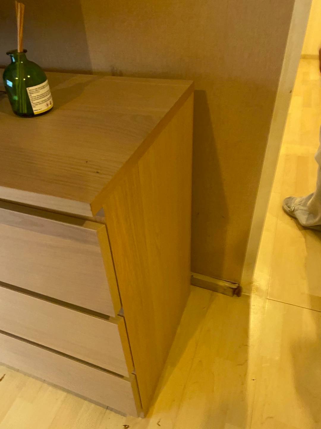 TA-D1.2 ให้เช่าคอนโด โนเบิล ไลท์ พื้นที่ 48 ตร.ม. 1 ห้องนอน เช่า 18,000 บ/ด